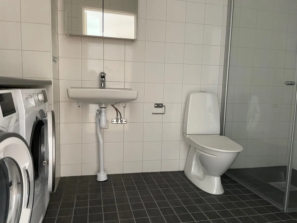Hyreslägenhet på Borås i boras