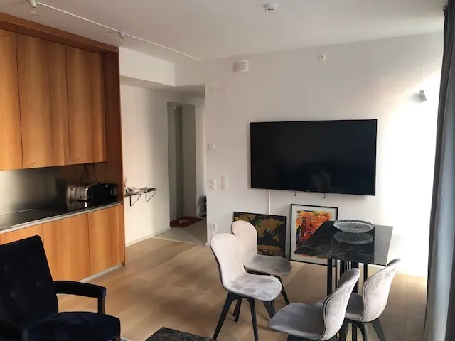 Hyreslägenhet på Stockholm i stockholm