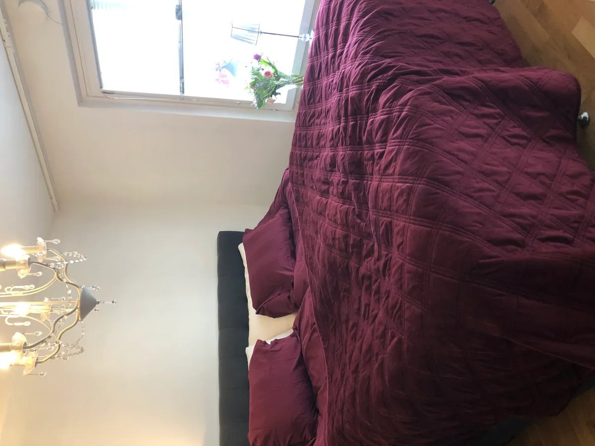 Hyreslägenhet på Bromma i bromma