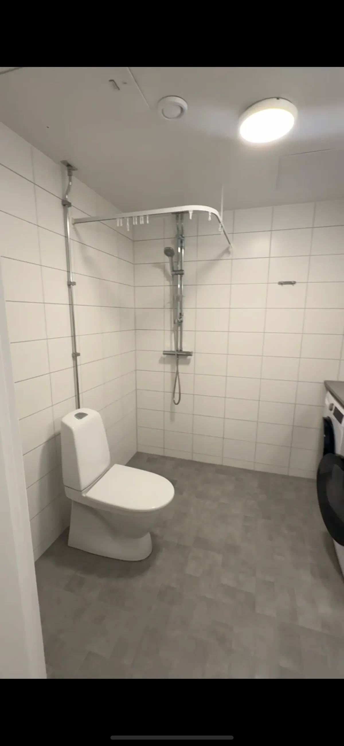 Hyreslägenhet på Kista i kista