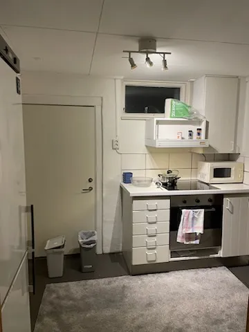 Hyreslägenhet på Jönköping i jonkoping