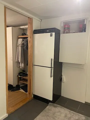 Hyreslägenhet på Jönköping i jonkoping