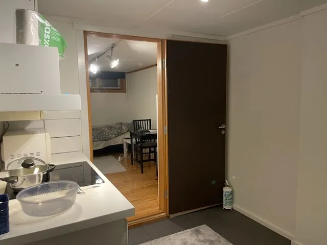 Hyreslägenhet på Jönköping i jonkoping