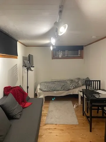 Hyreslägenhet på Jönköping i jonkoping