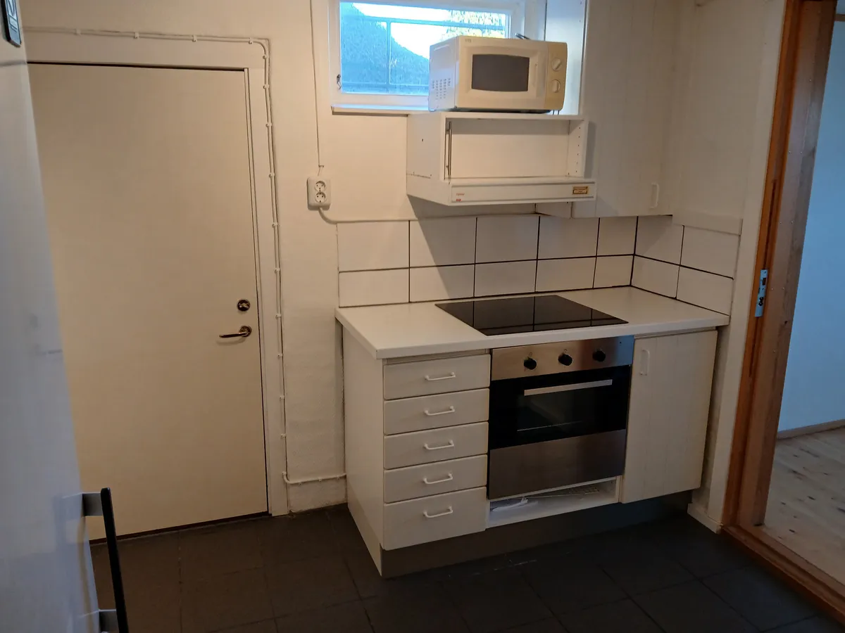 Hyreslägenhet på Jönköping i jonkoping