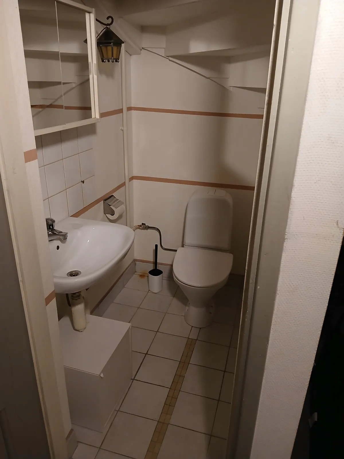 Hyreslägenhet på Jönköping i jonkoping