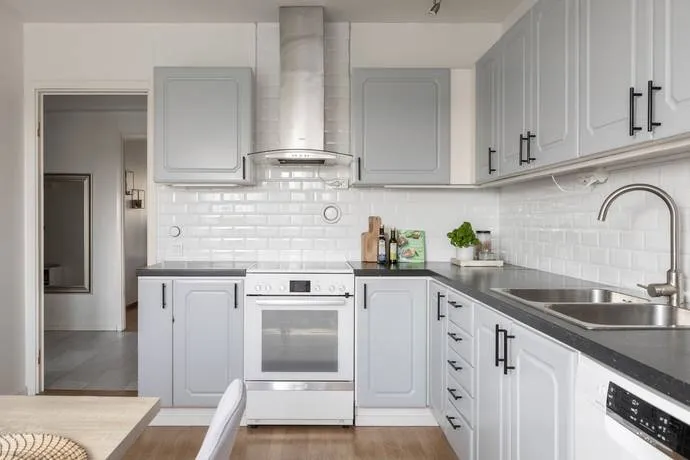 Hyreslägenhet på Malmö i malmo