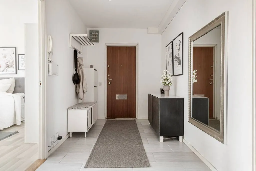 Hyreslägenhet på Malmö i malmo