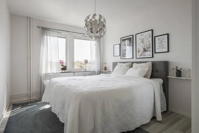 Hyreslägenhet på Malmö i malmo