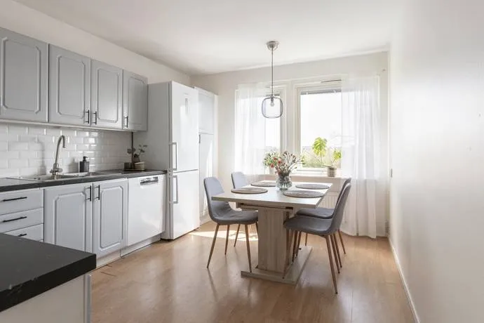 Hyreslägenhet på Malmö i malmo