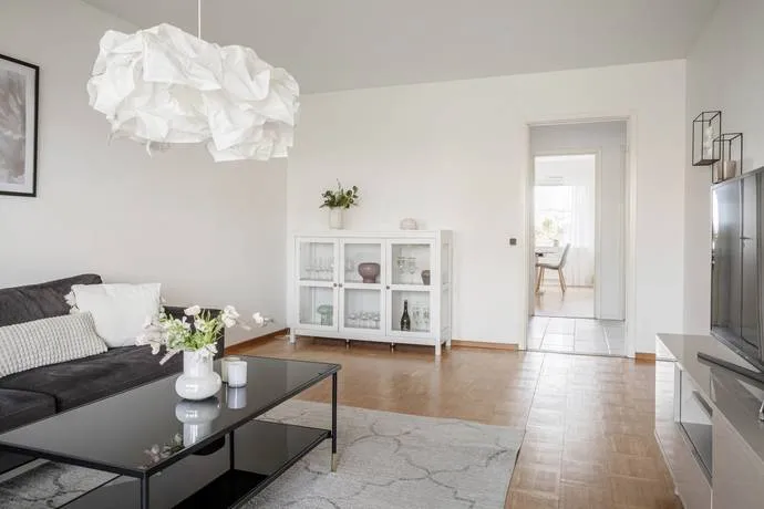 Hyreslägenhet på Malmö i malmo