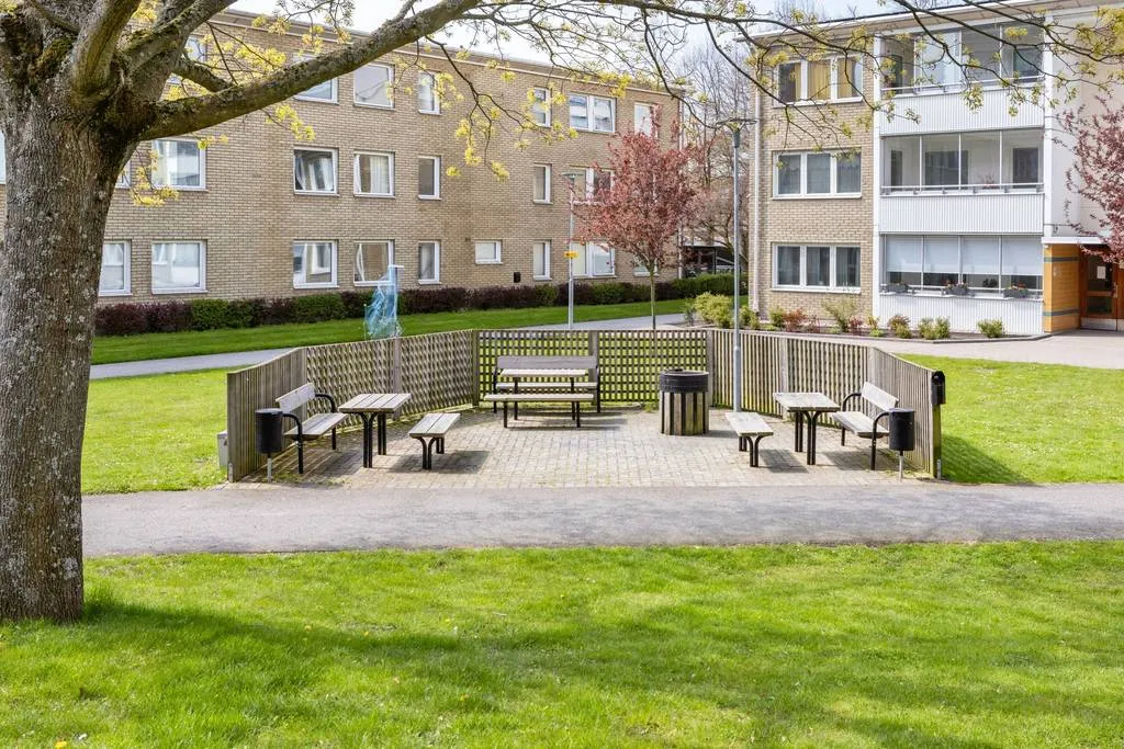 Hyreslägenhet på Malmö i malmo