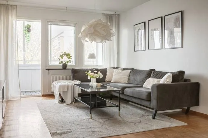 Hyreslägenhet på Malmö i malmo