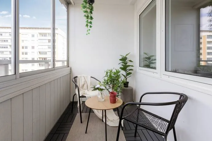 Hyreslägenhet på Malmö i malmo