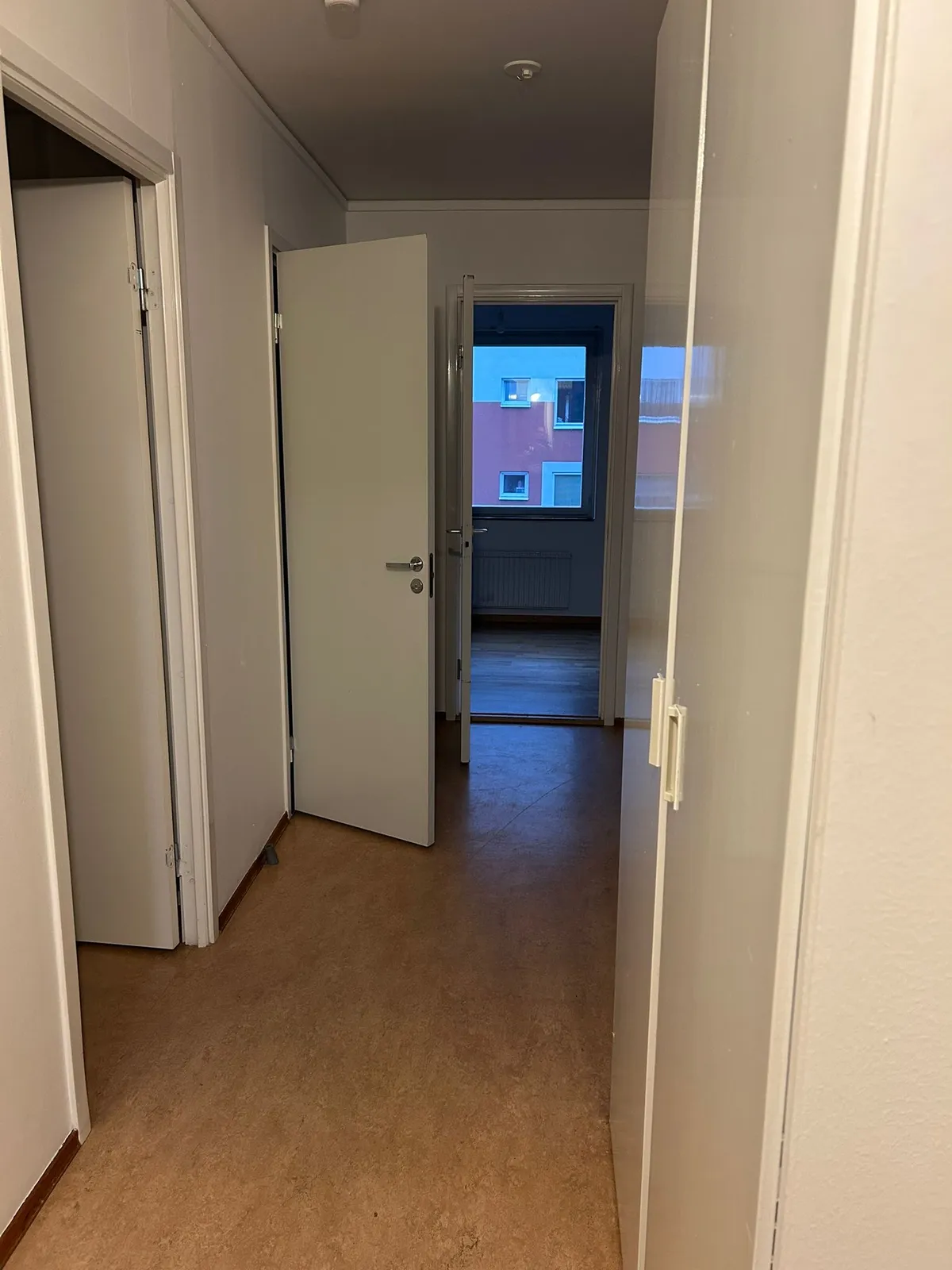 Hyreslägenhet på Stockholm i stockholm