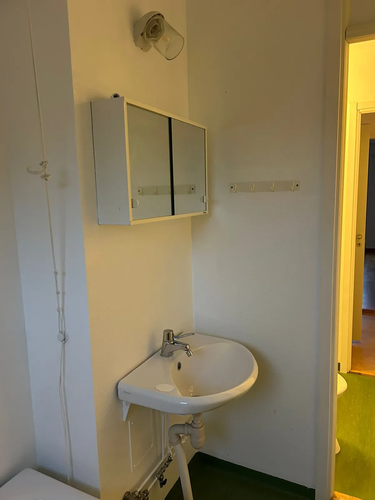 Hyreslägenhet på Stockholm i stockholm