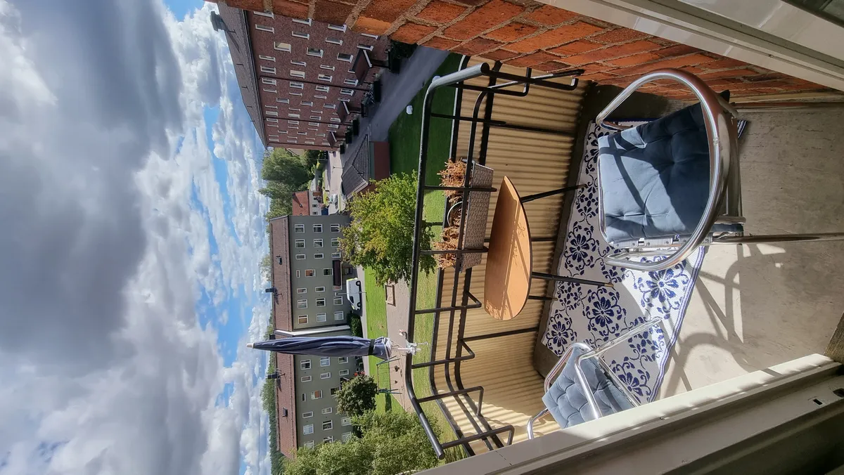 Hyreslägenhet på Norrköping i norrkoping