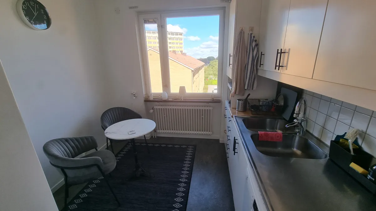 Hyreslägenhet på Norrköping i norrkoping