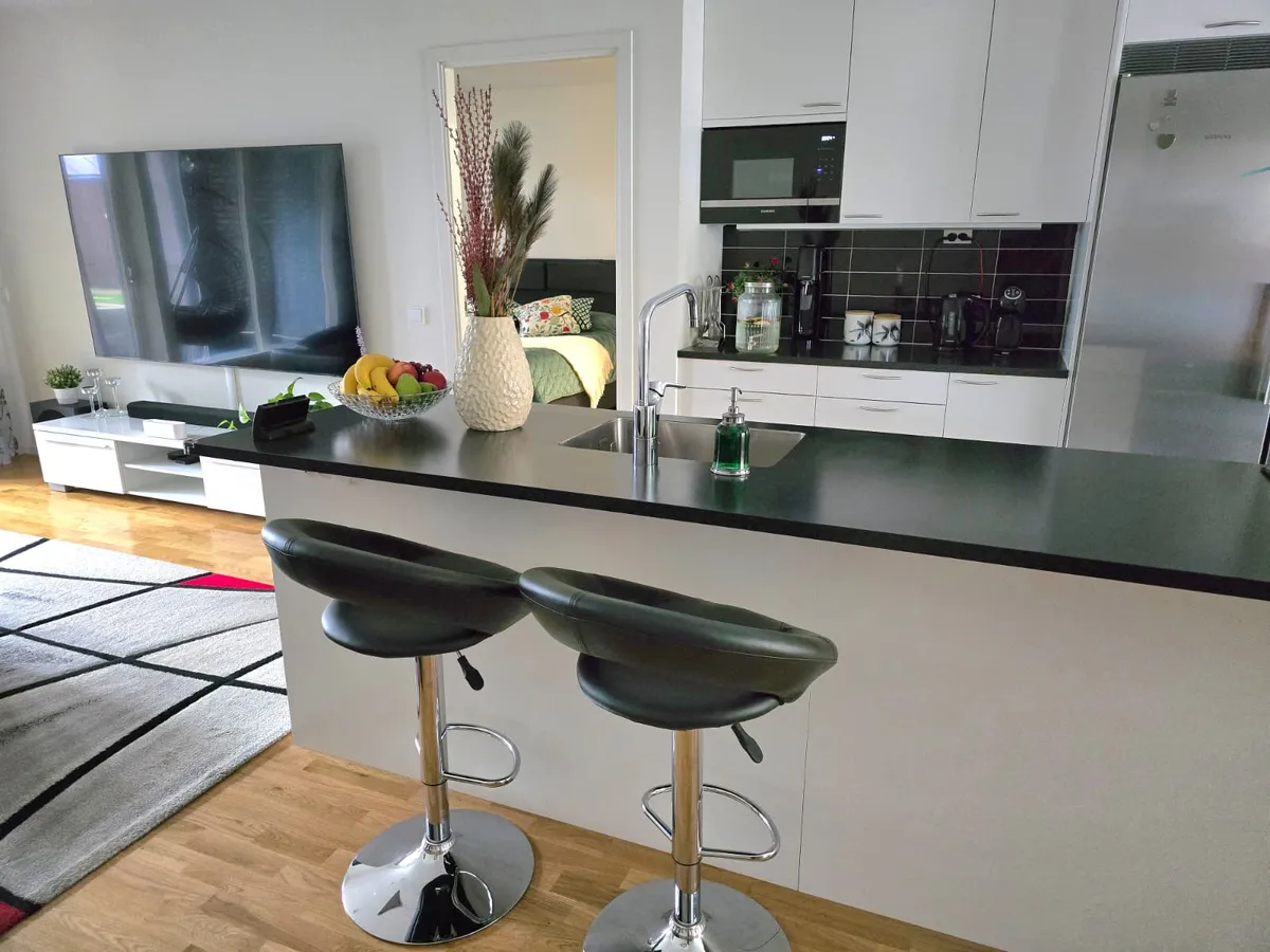 Hyreslägenhet på Jönköping i jonkoping