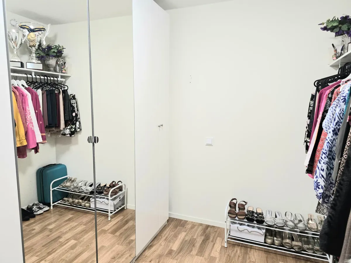 Hyreslägenhet på Jönköping i jonkoping