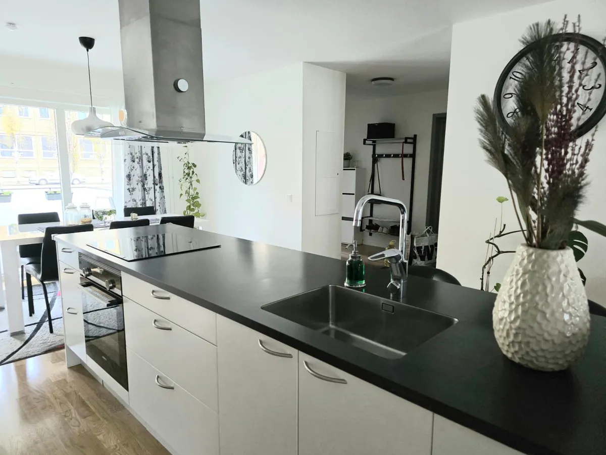 Hyreslägenhet på Jönköping i jonkoping