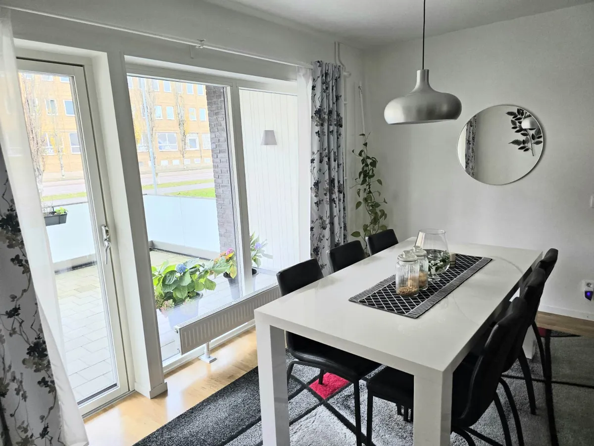 Hyreslägenhet på Jönköping i jonkoping