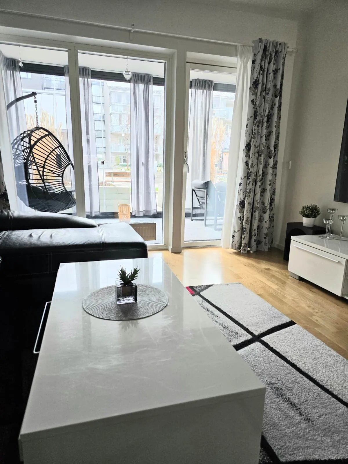 Hyreslägenhet på Jönköping i jonkoping