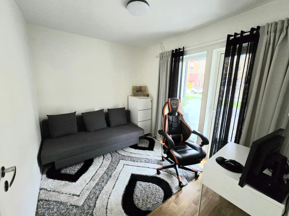 Hyreslägenhet på Jönköping i jonkoping