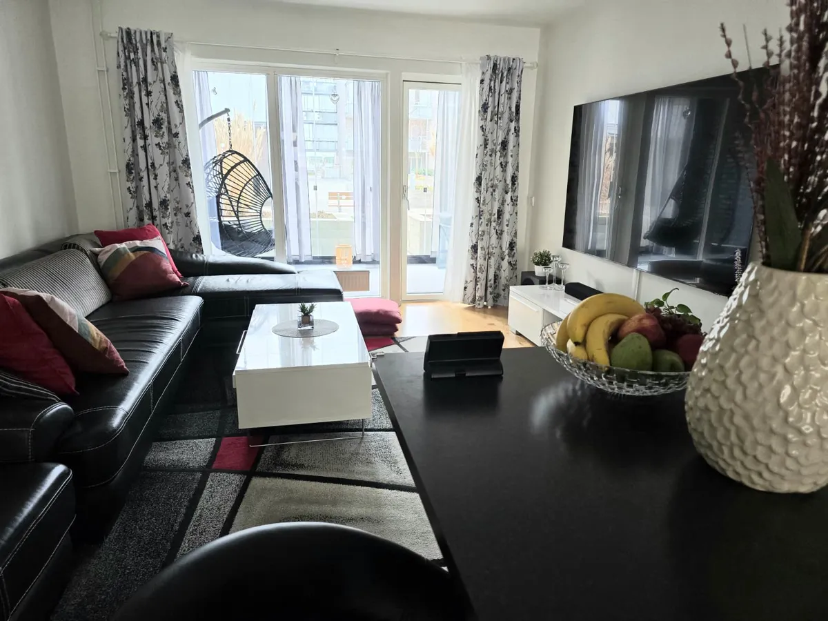 Hyreslägenhet på Jönköping i jonkoping