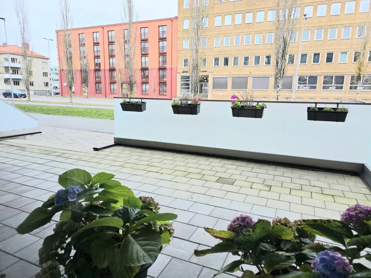 Hyreslägenhet på Jönköping i jonkoping