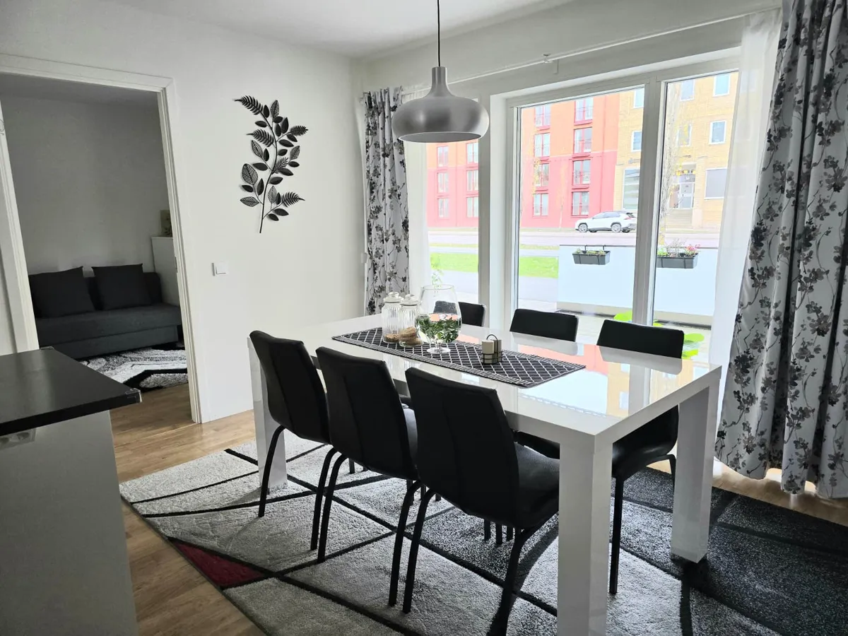 Hyreslägenhet på Jönköping i jonkoping