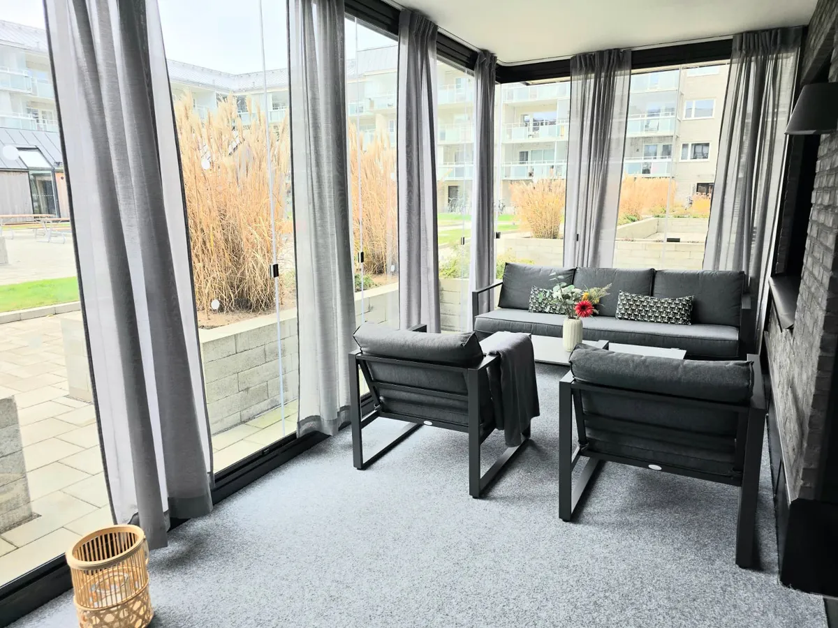 Hyreslägenhet på Jönköping i jonkoping