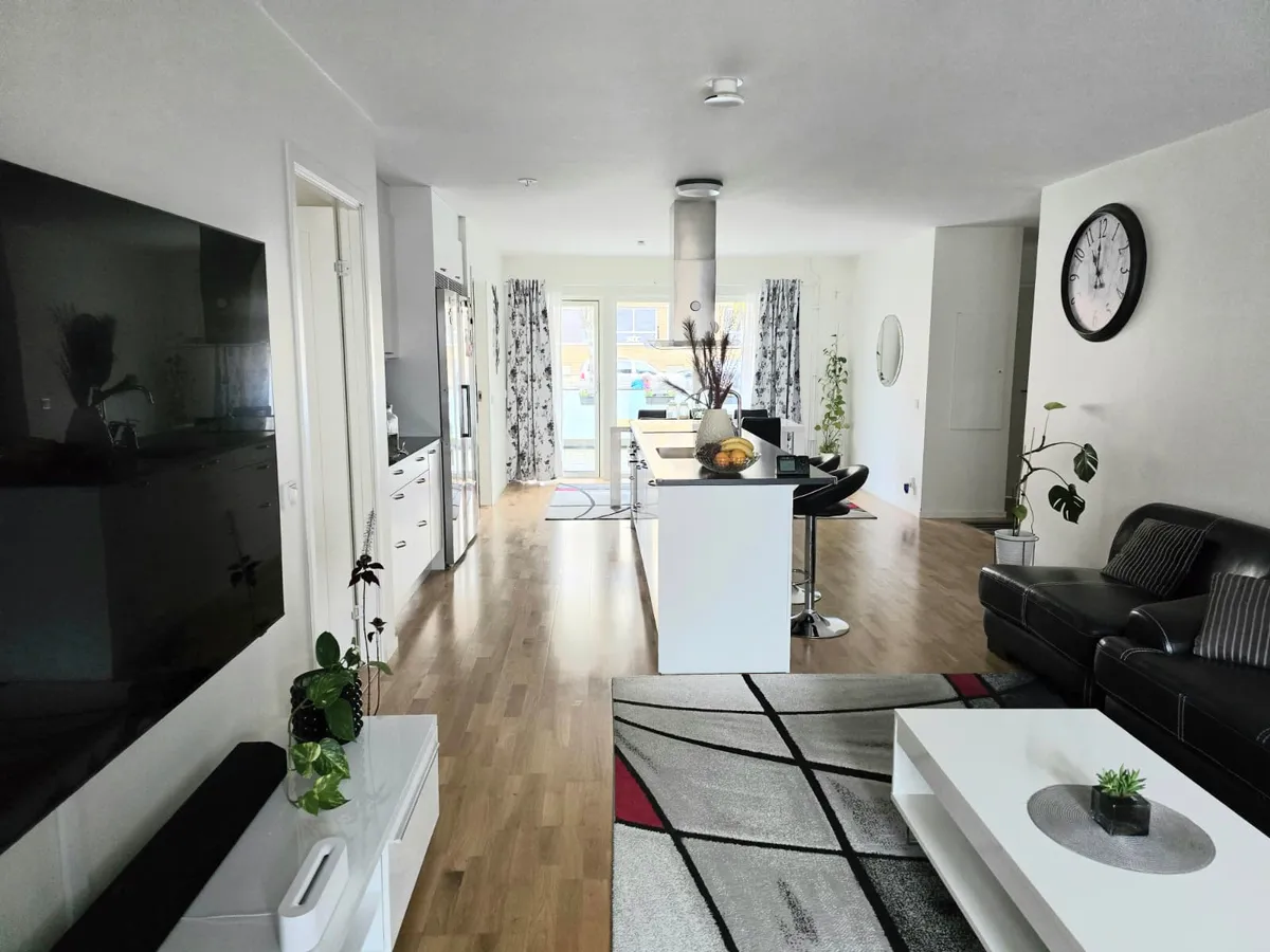 Hyreslägenhet på Jönköping i jonkoping