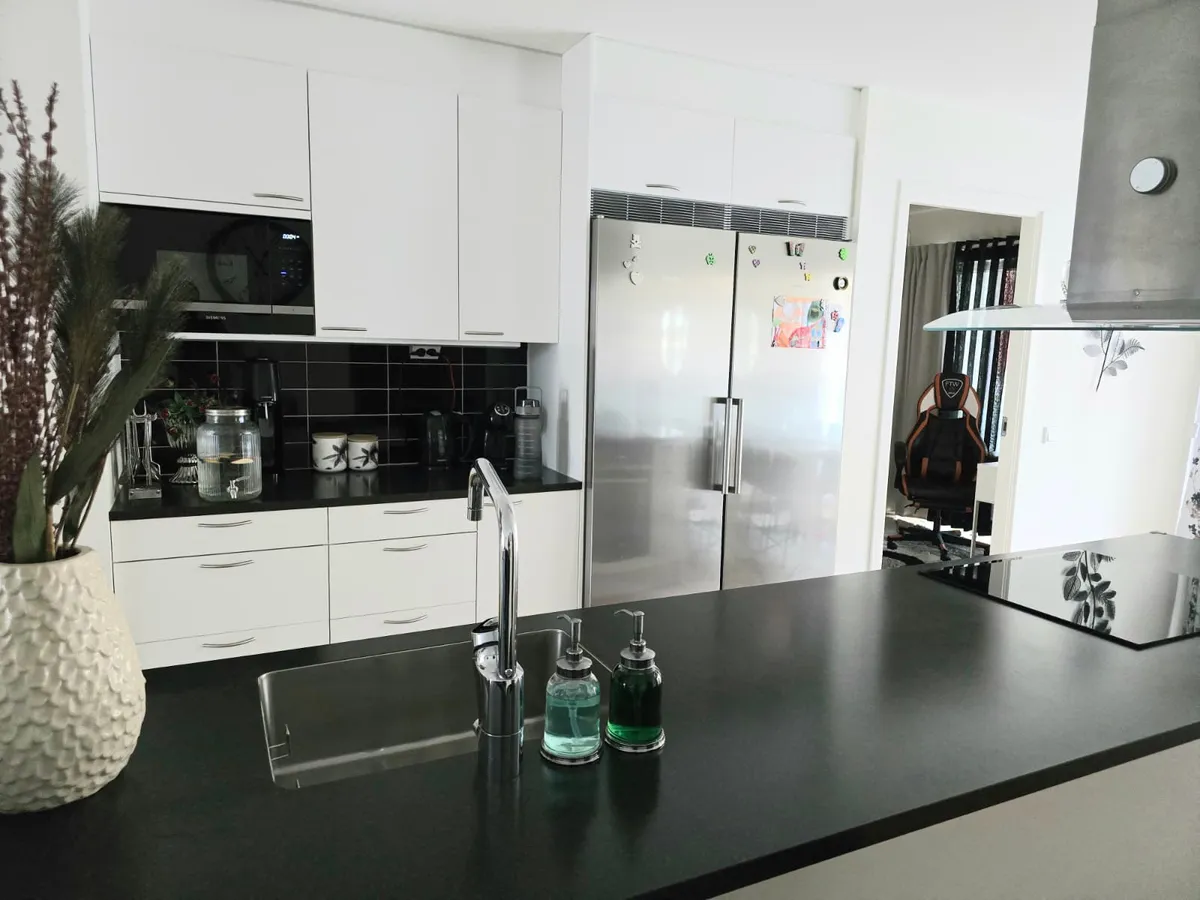 Hyreslägenhet på Jönköping i jonkoping