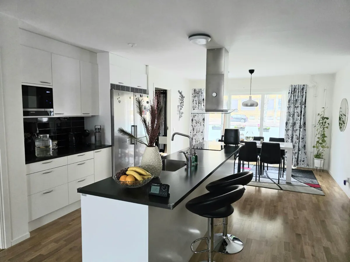 Hyreslägenhet på Jönköping i jonkoping