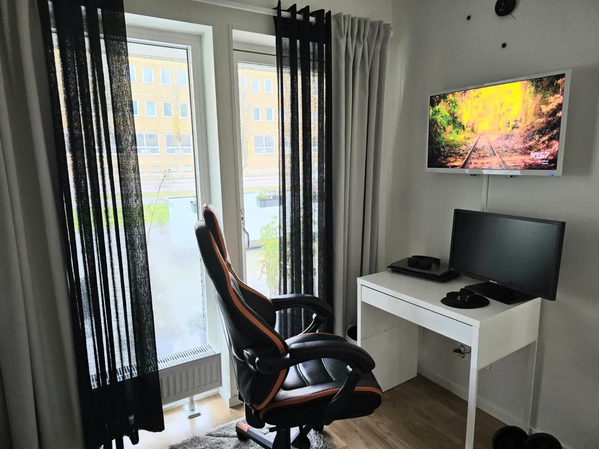 Hyreslägenhet på Jönköping i jonkoping