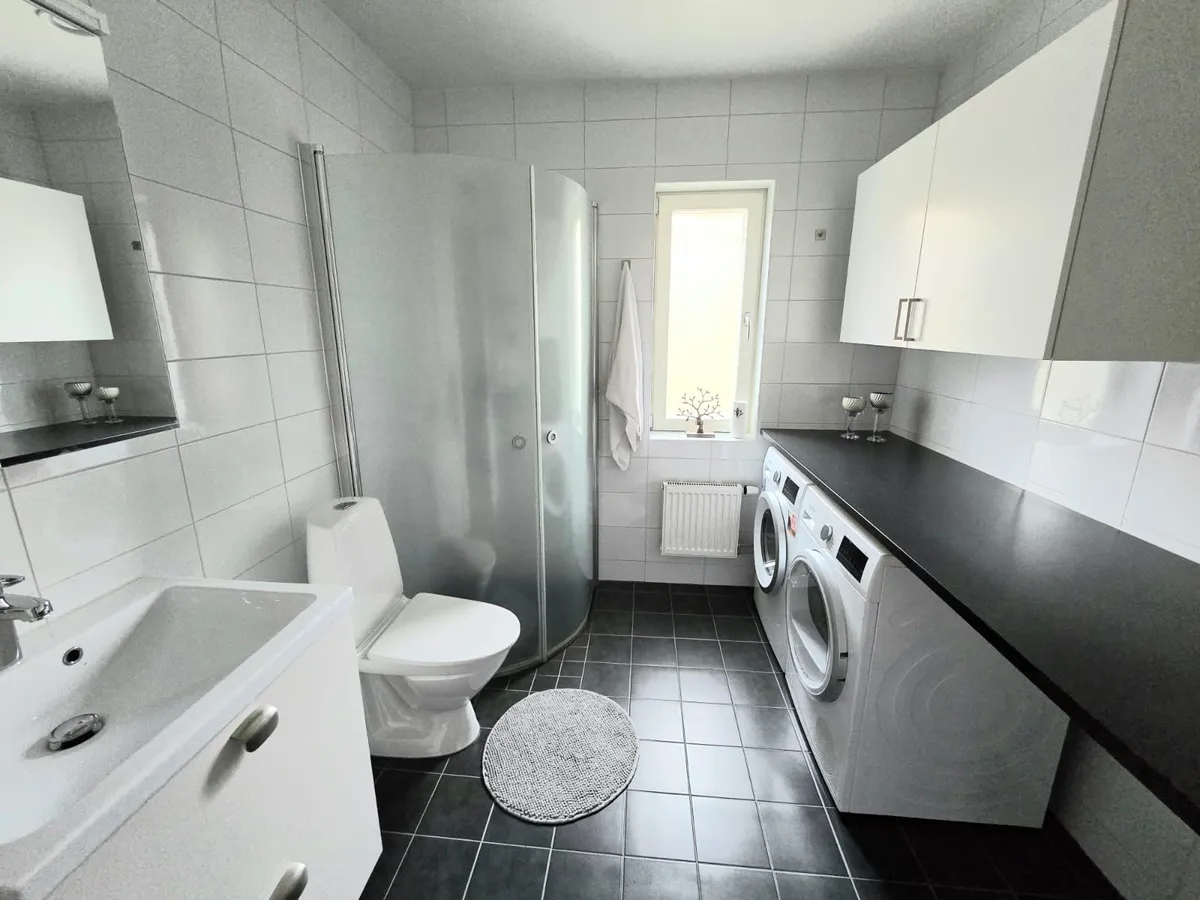 Hyreslägenhet på Jönköping i jonkoping