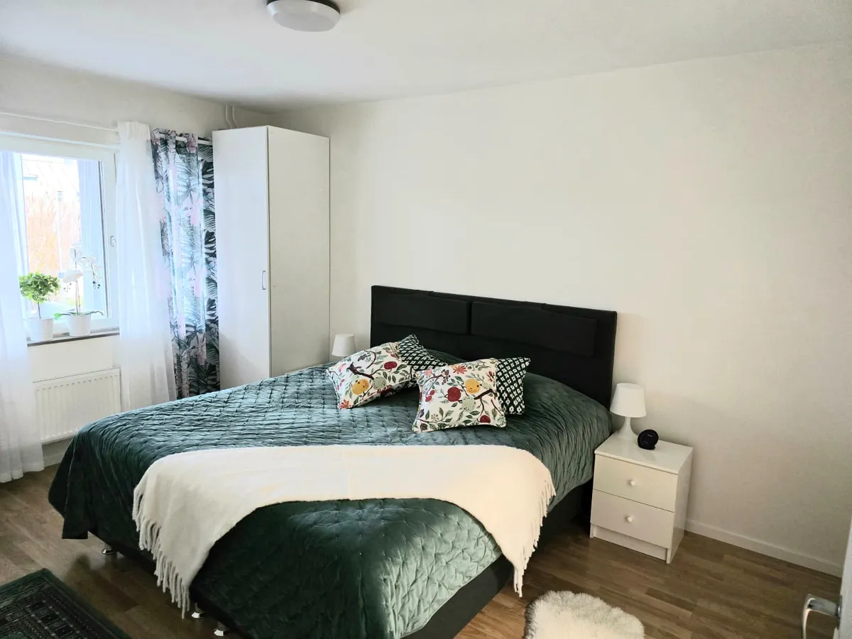 Hyreslägenhet på Jönköping i jonkoping