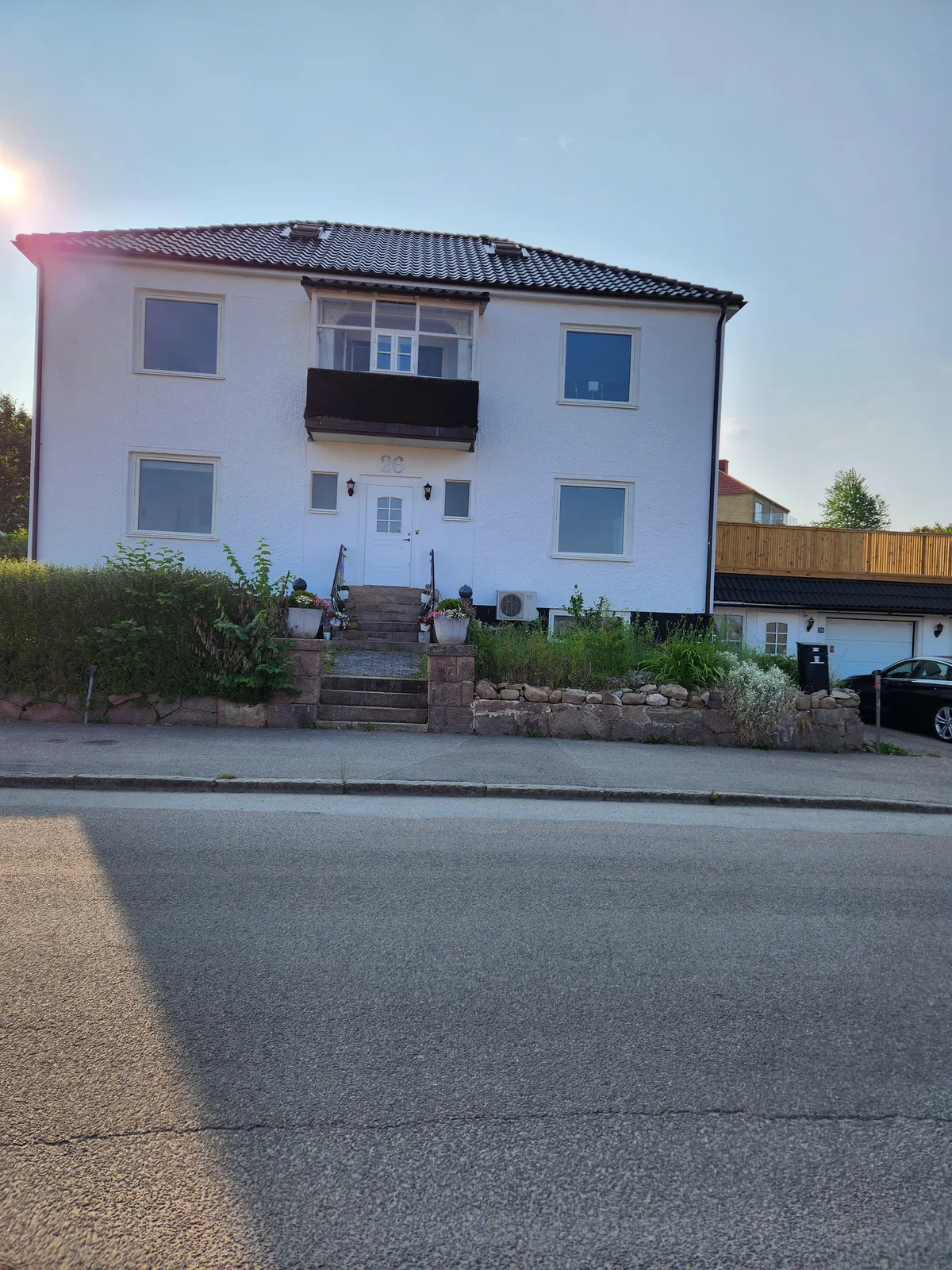 Hyreslägenhet på Ulricehamn i ulricehamn