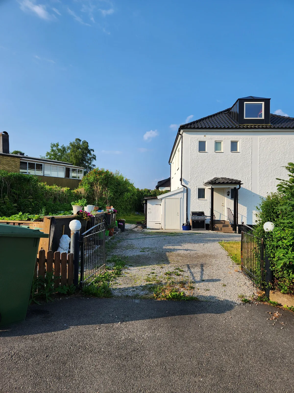 Hyreslägenhet på Ulricehamn i ulricehamn