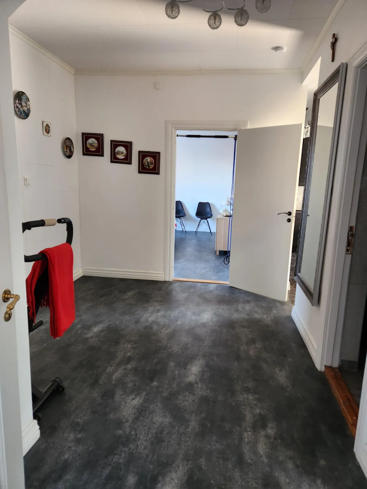 Hyreslägenhet på Ulricehamn i ulricehamn