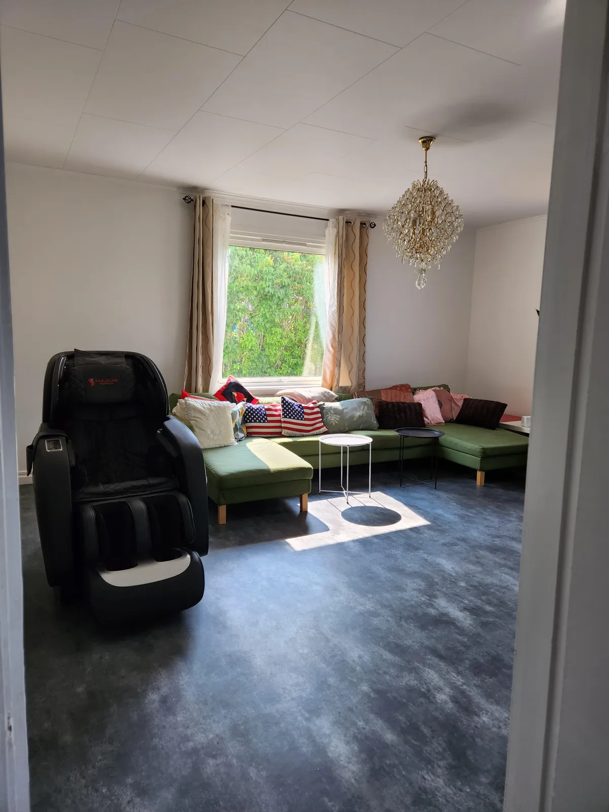 Hyreslägenhet på Ulricehamn i ulricehamn