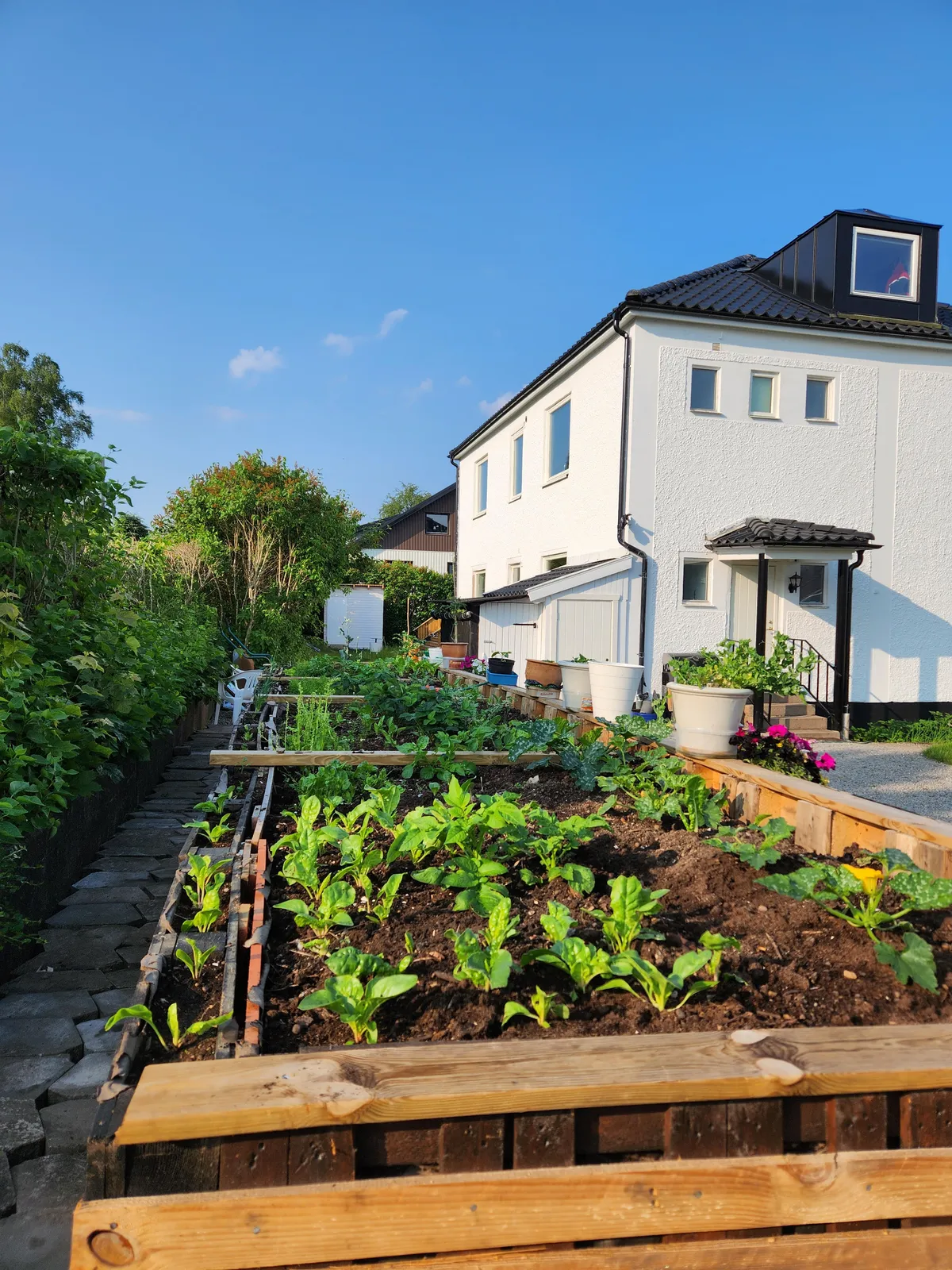 Hyreslägenhet på Ulricehamn i ulricehamn