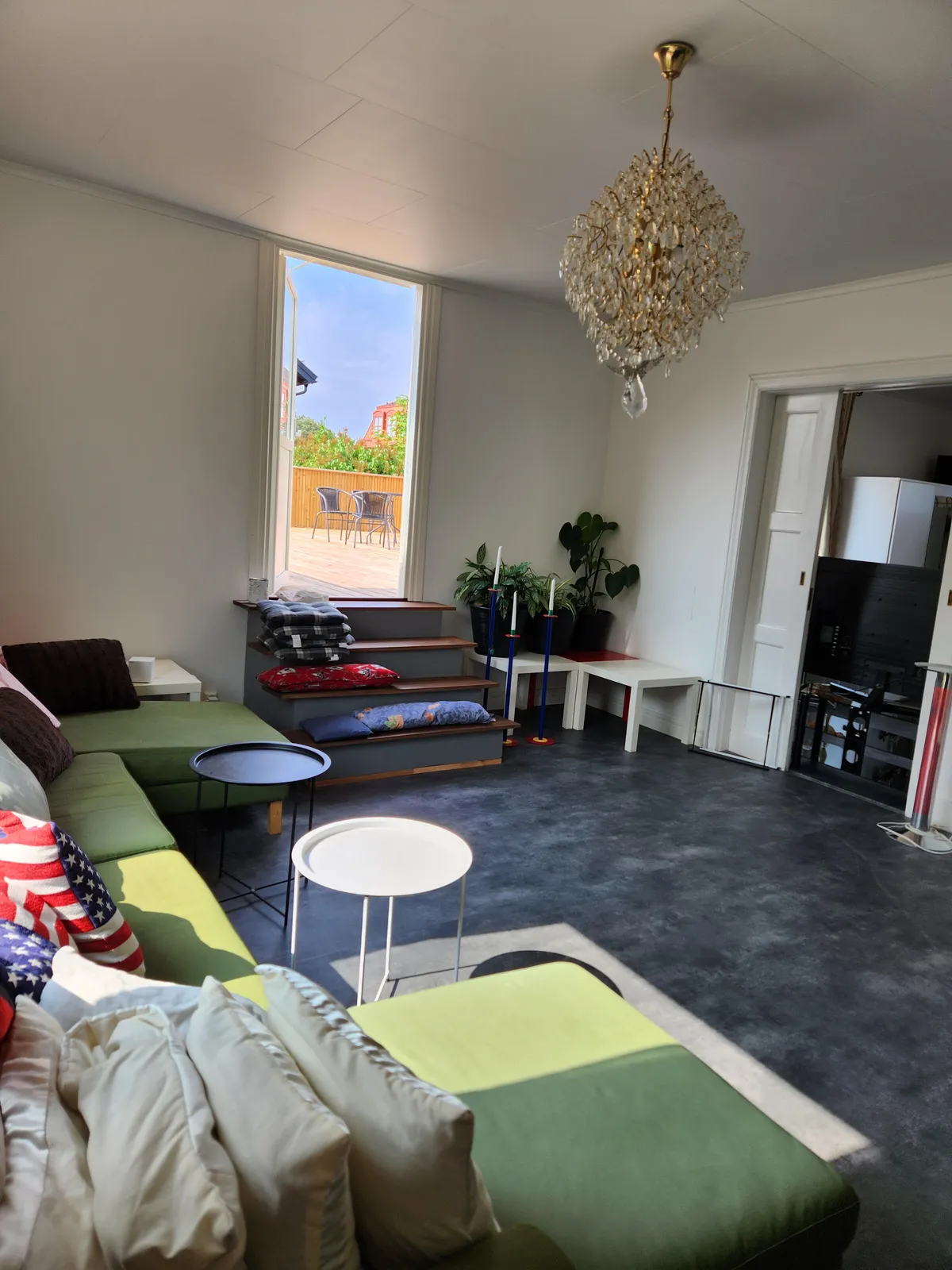 Hyreslägenhet på Ulricehamn i ulricehamn