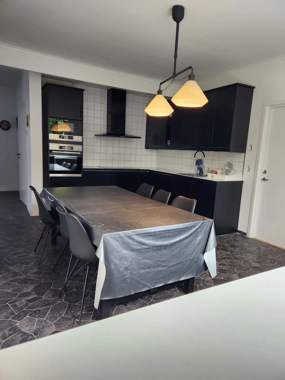 Hyreslägenhet på Ulricehamn i ulricehamn