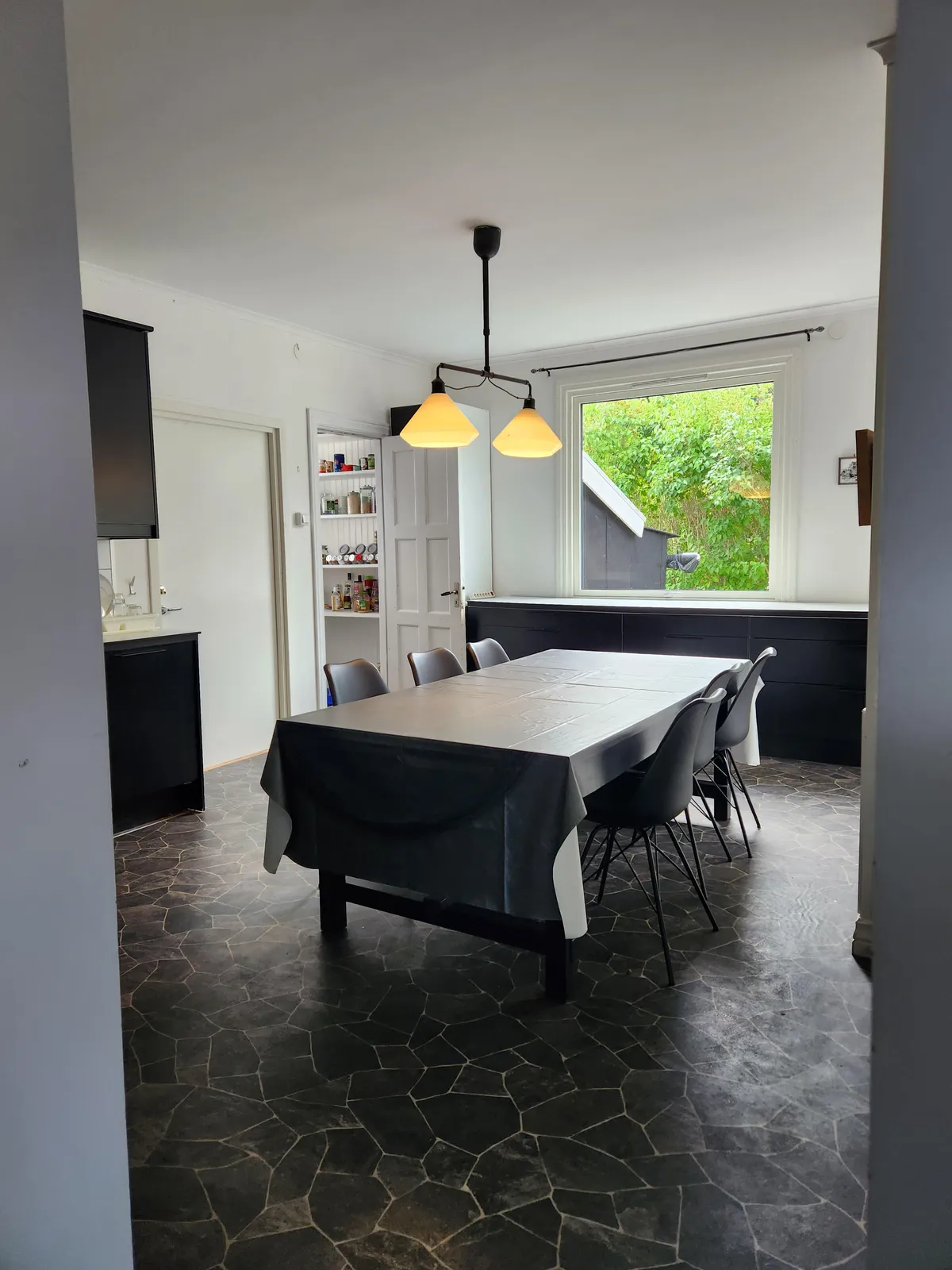 Hyreslägenhet på Ulricehamn i ulricehamn