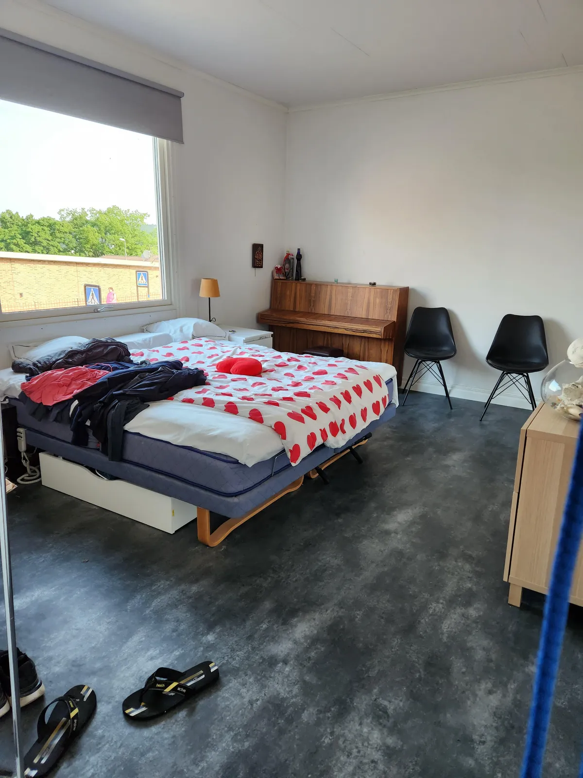 Hyreslägenhet på Ulricehamn i ulricehamn