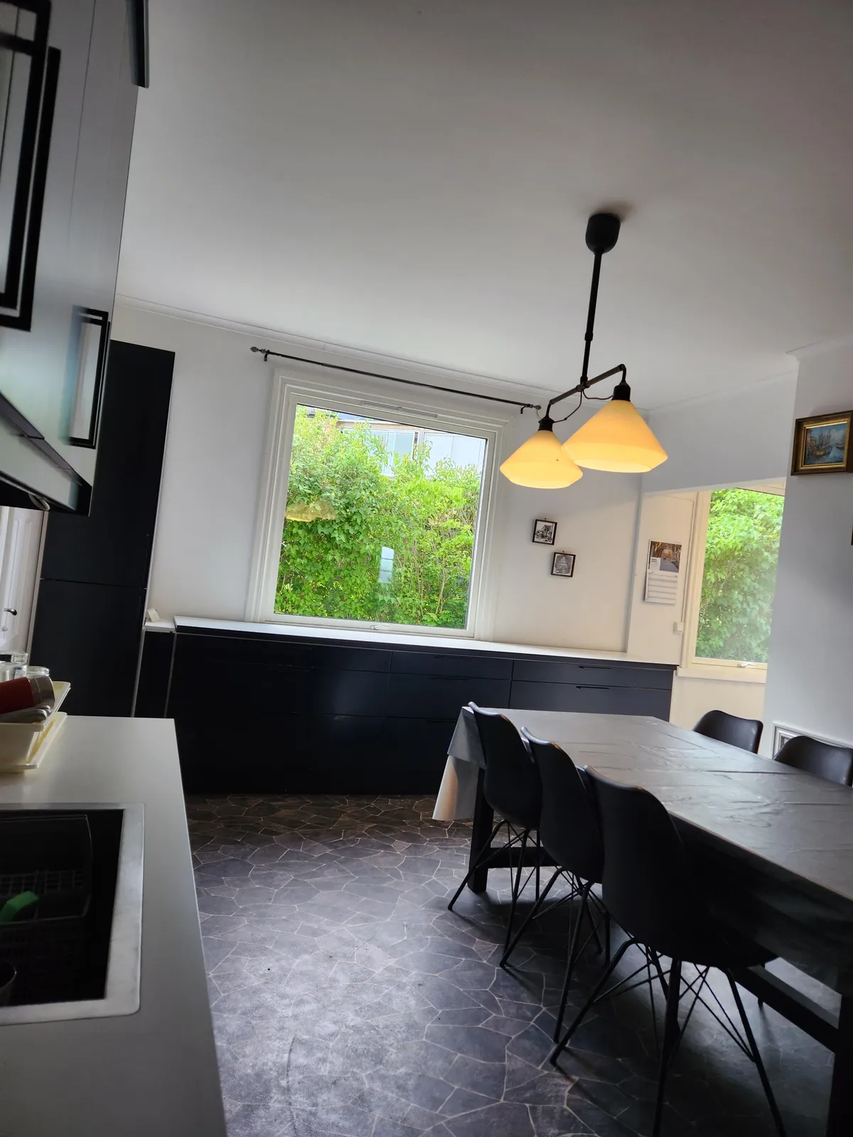 Hyreslägenhet på Ulricehamn i ulricehamn