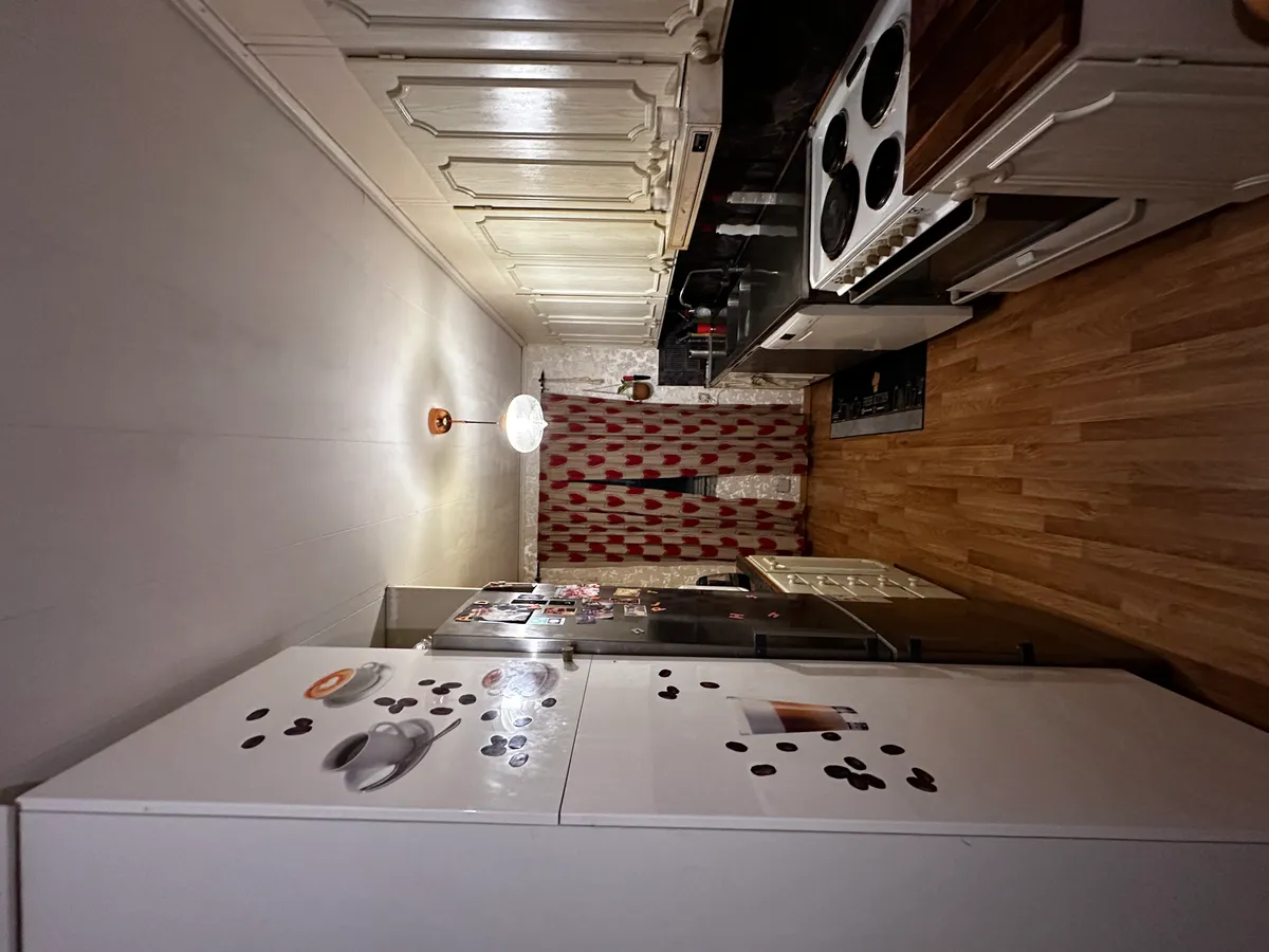 Hyresbostad på Boliden i boliden