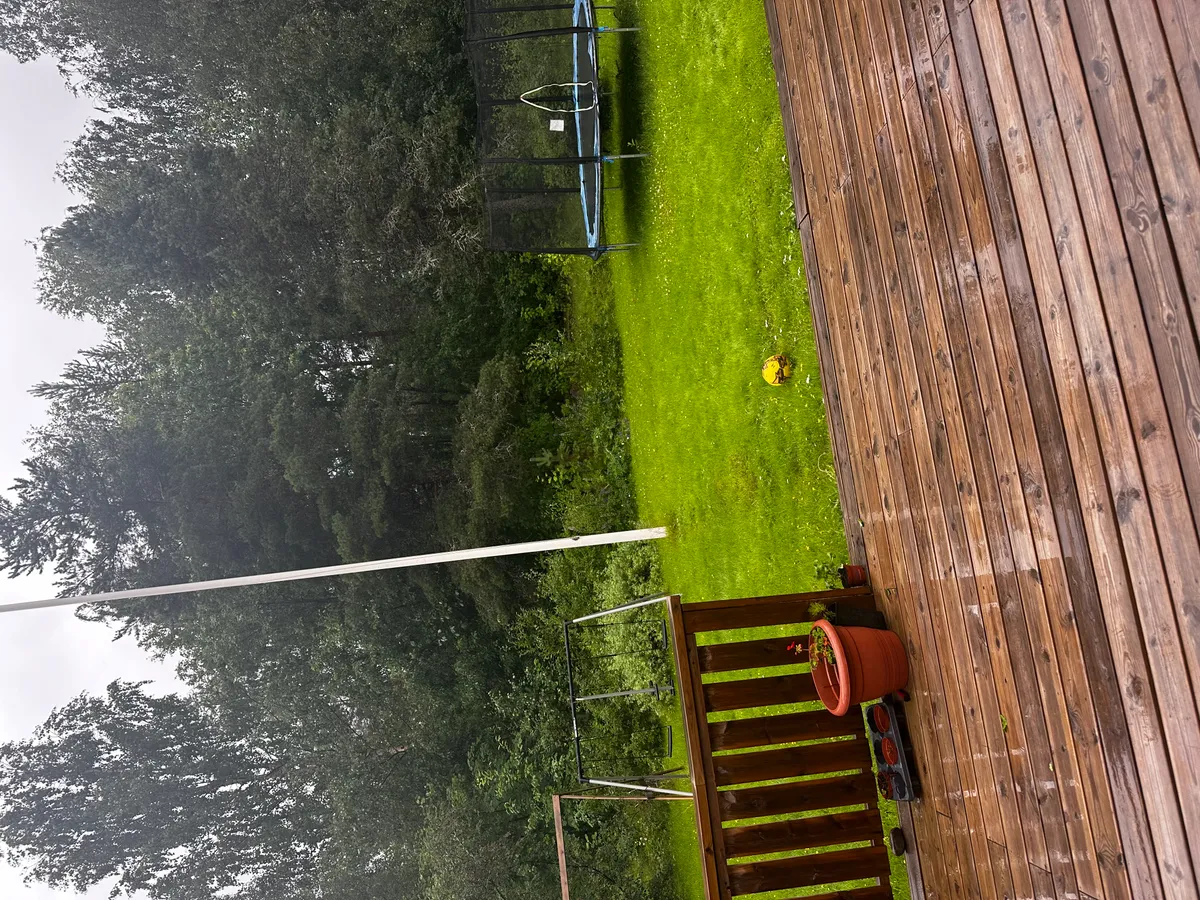 Hyresbostad på Boliden i boliden